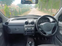 HYUNDAI SANTRO